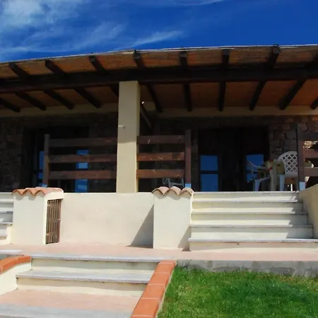 Hébergement de vacances Charmantes In Mit Terrasse Und Meerblick *