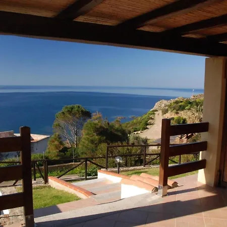 Hébergement de vacances Charmantes In Mit Terrasse Und Meerblick *