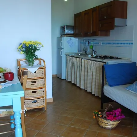 Hébergement de vacances Charmantes In Mit Terrasse Und Meerblick